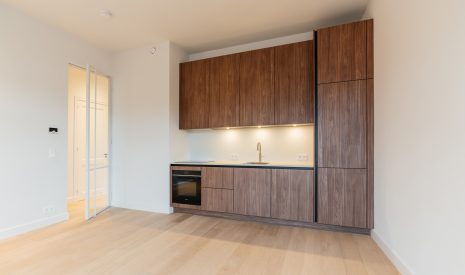 Hoofdfoto van 's-Gravenhage Wassenaarseweg 2B