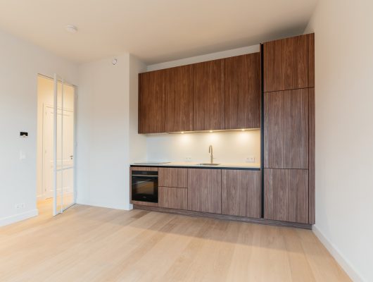 Hoofdfoto van 's-Gravenhage Wassenaarseweg 2B