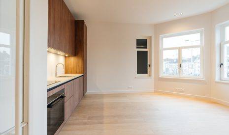 Te koop: Foto Appartement aan de Wassenaarseweg 2B in 's-Gravenhage