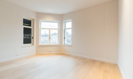 Te koop: Foto Appartement aan de Wassenaarseweg 2B in 's-Gravenhage
