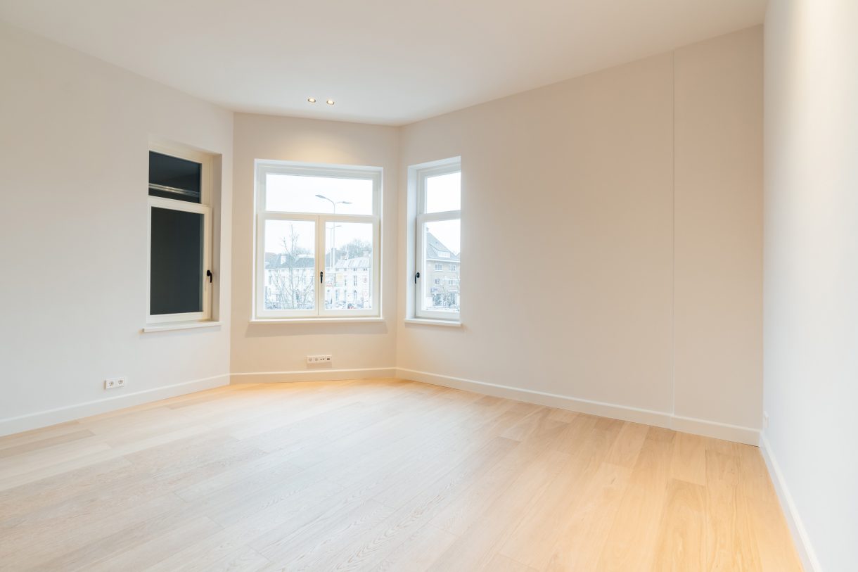 Te koop: Foto Appartement aan de Wassenaarseweg 2B in 's-Gravenhage