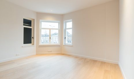 Te koop: Foto Appartement aan de Wassenaarseweg 2B in 's-Gravenhage
