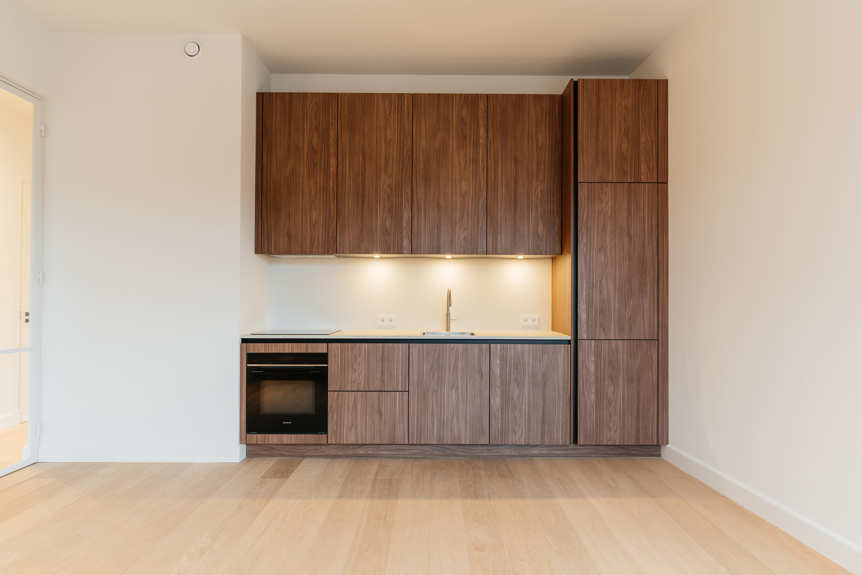 Te koop: Foto Appartement aan de Wassenaarseweg 2B in 's-Gravenhage