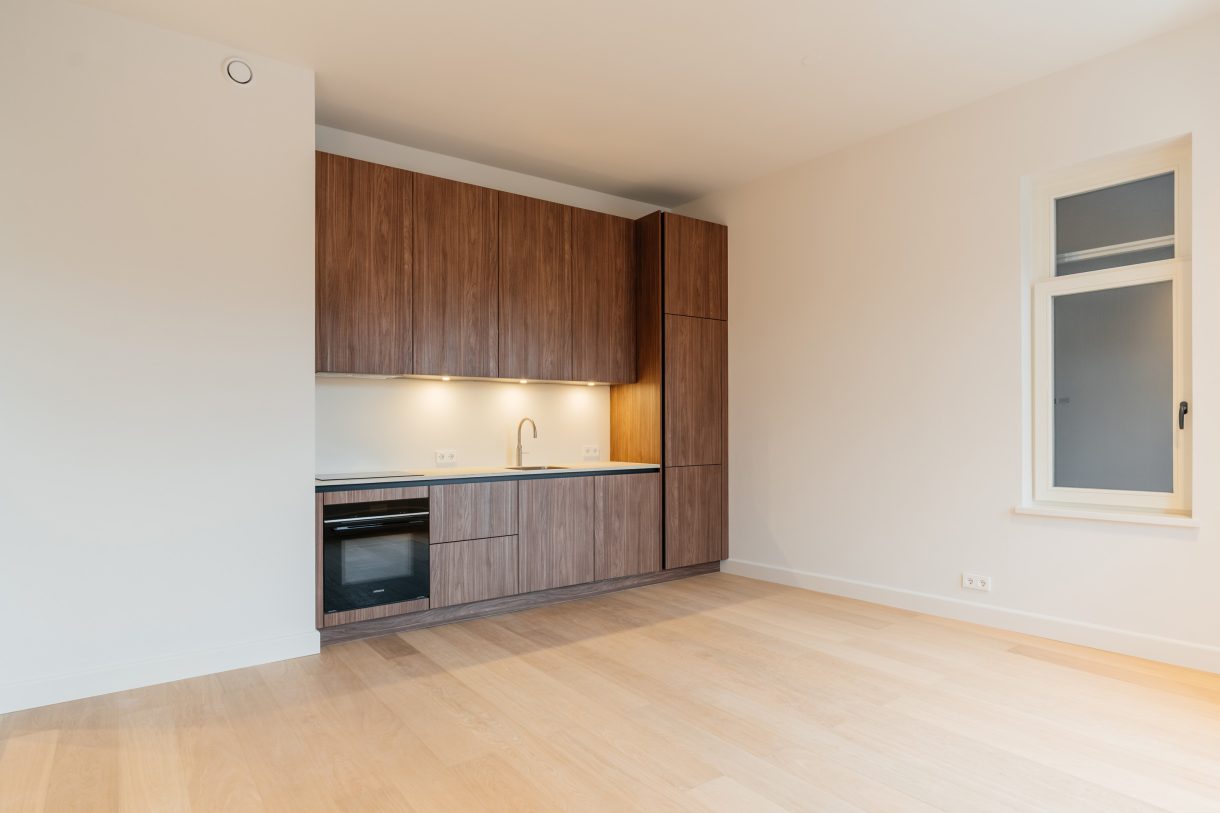 Te koop: Foto Appartement aan de Wassenaarseweg 2B in 's-Gravenhage