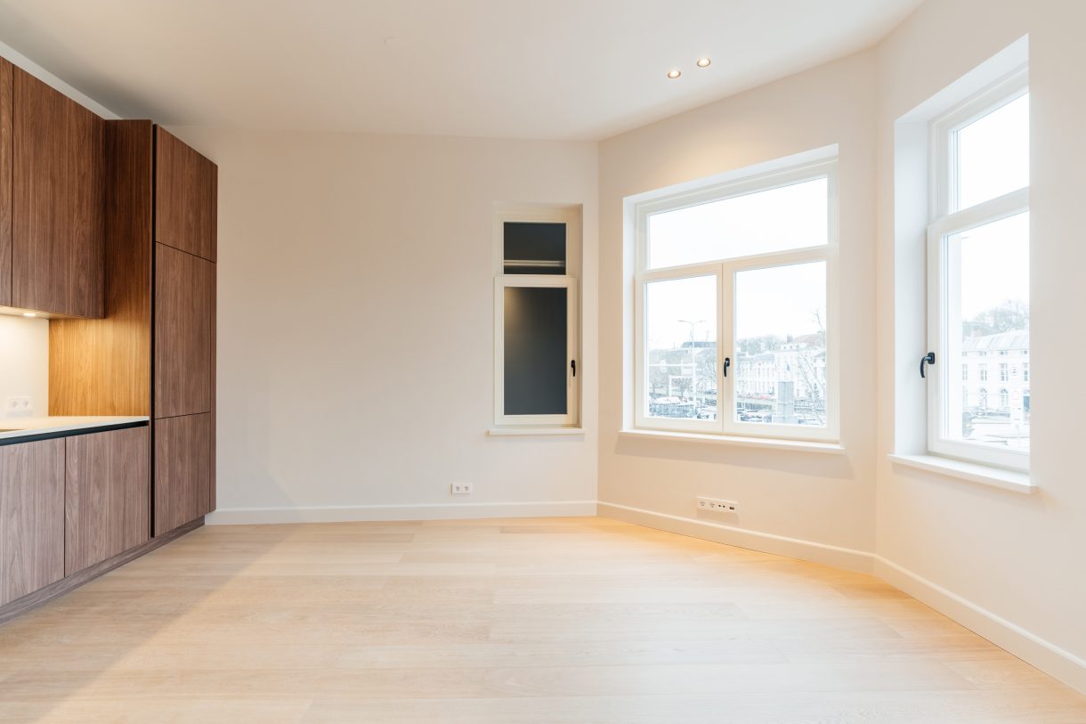 Te koop: Foto Appartement aan de Wassenaarseweg 2B in 's-Gravenhage