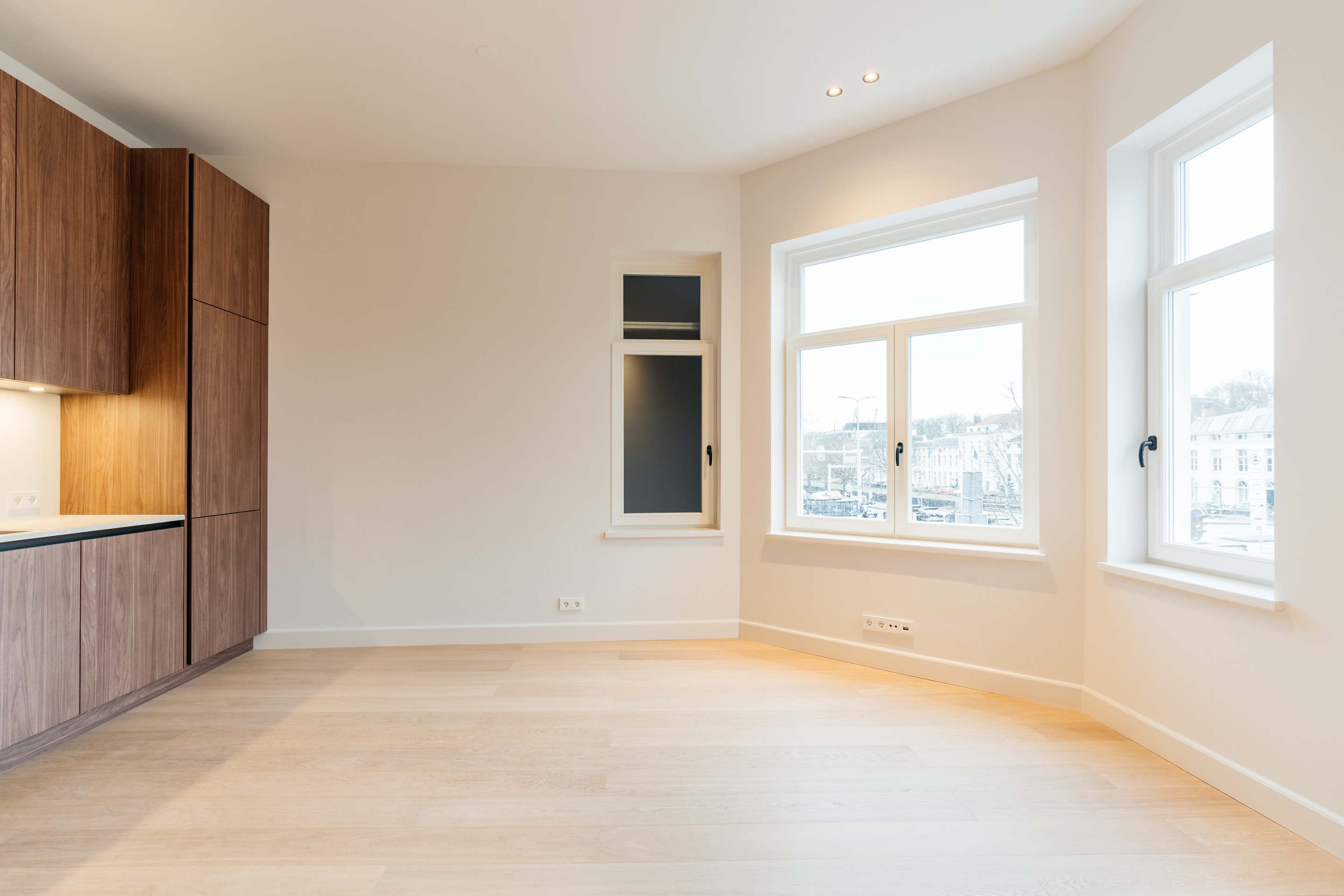 Te koop: Foto Appartement aan de Wassenaarseweg 2B in 's-Gravenhage