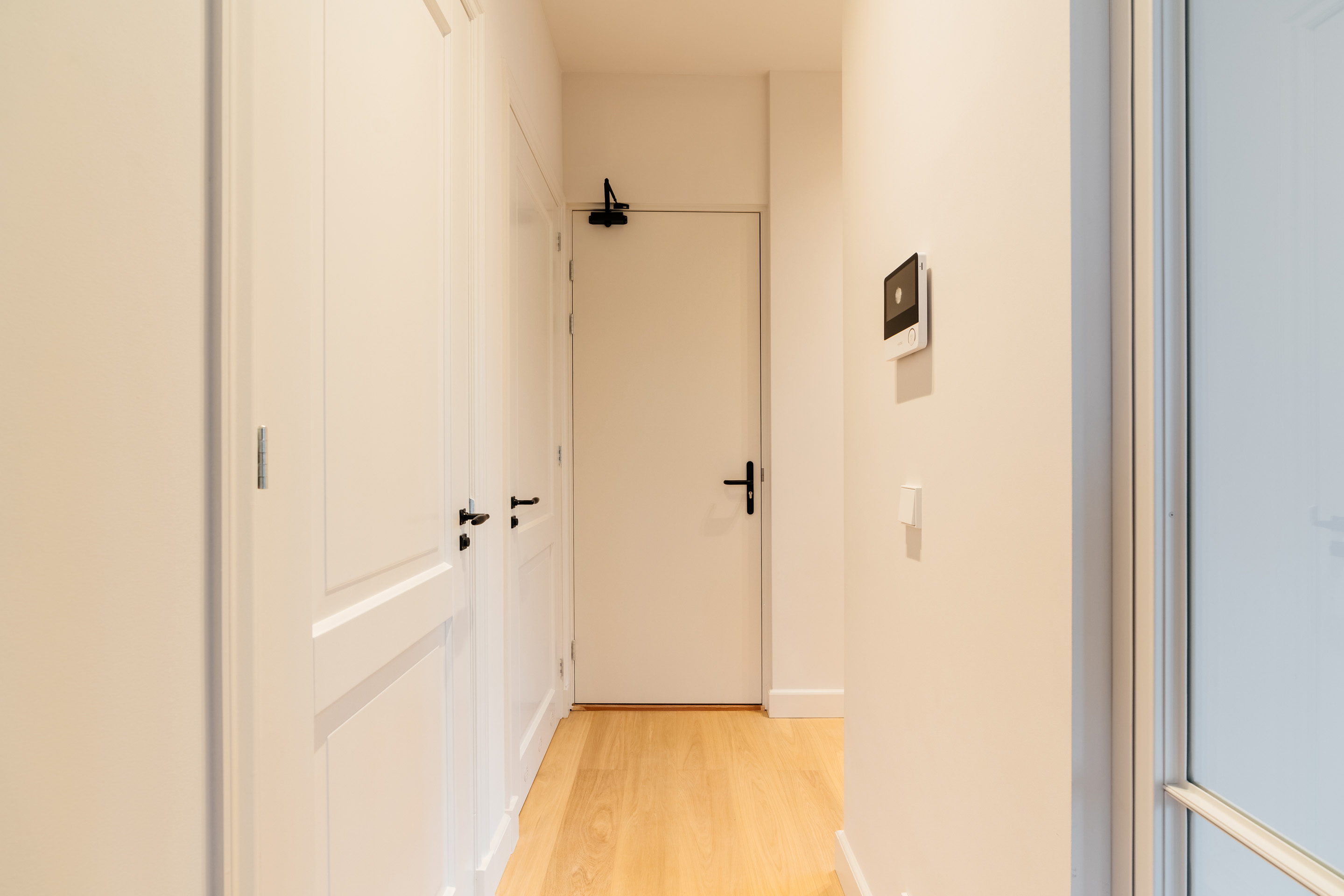 Te koop: Foto Appartement aan de Wassenaarseweg 2B in 's-Gravenhage