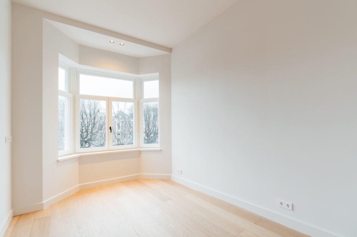 Te koop: Foto Appartement aan de Wassenaarseweg 2B in 's-Gravenhage