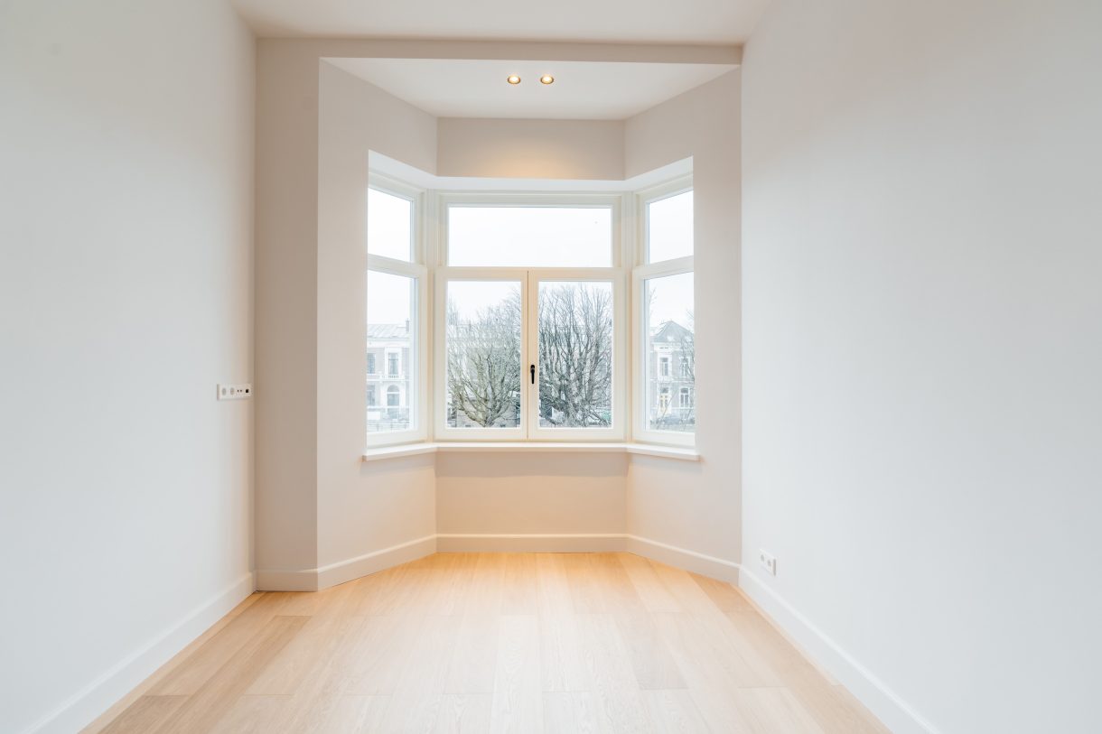 Te koop: Foto Appartement aan de Wassenaarseweg 2B in 's-Gravenhage