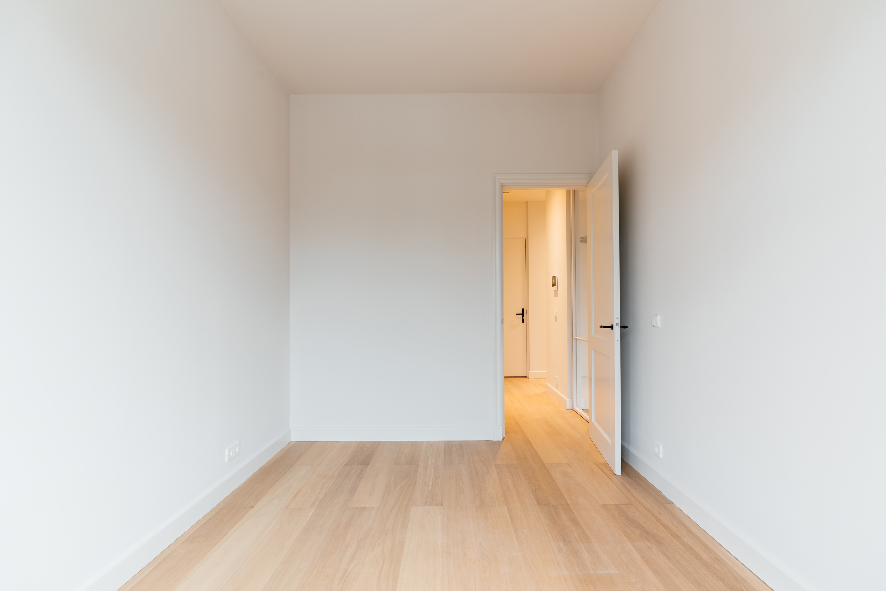 Te koop: Foto Appartement aan de Wassenaarseweg 2B in 's-Gravenhage