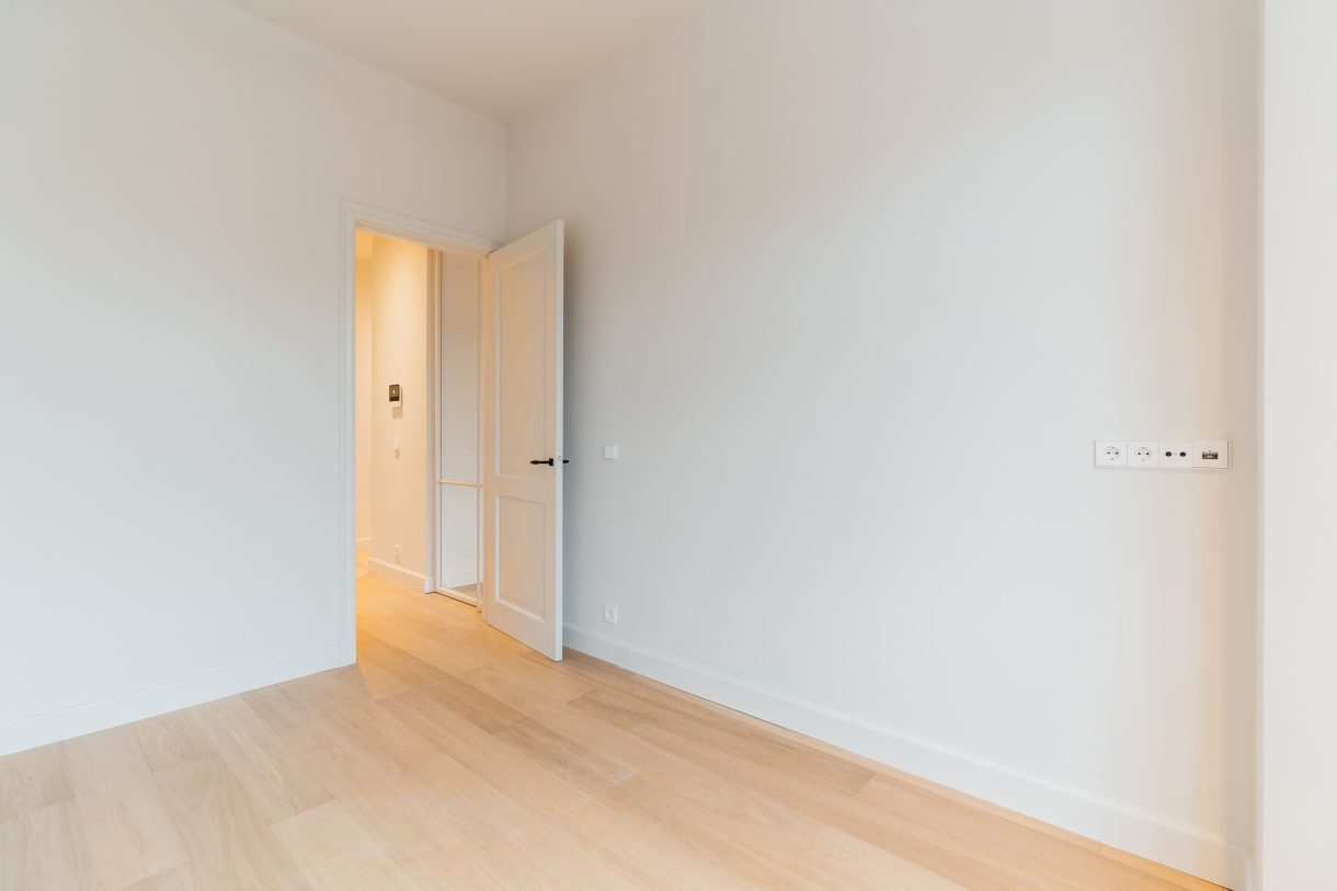 Te koop: Foto Appartement aan de Wassenaarseweg 2B in 's-Gravenhage