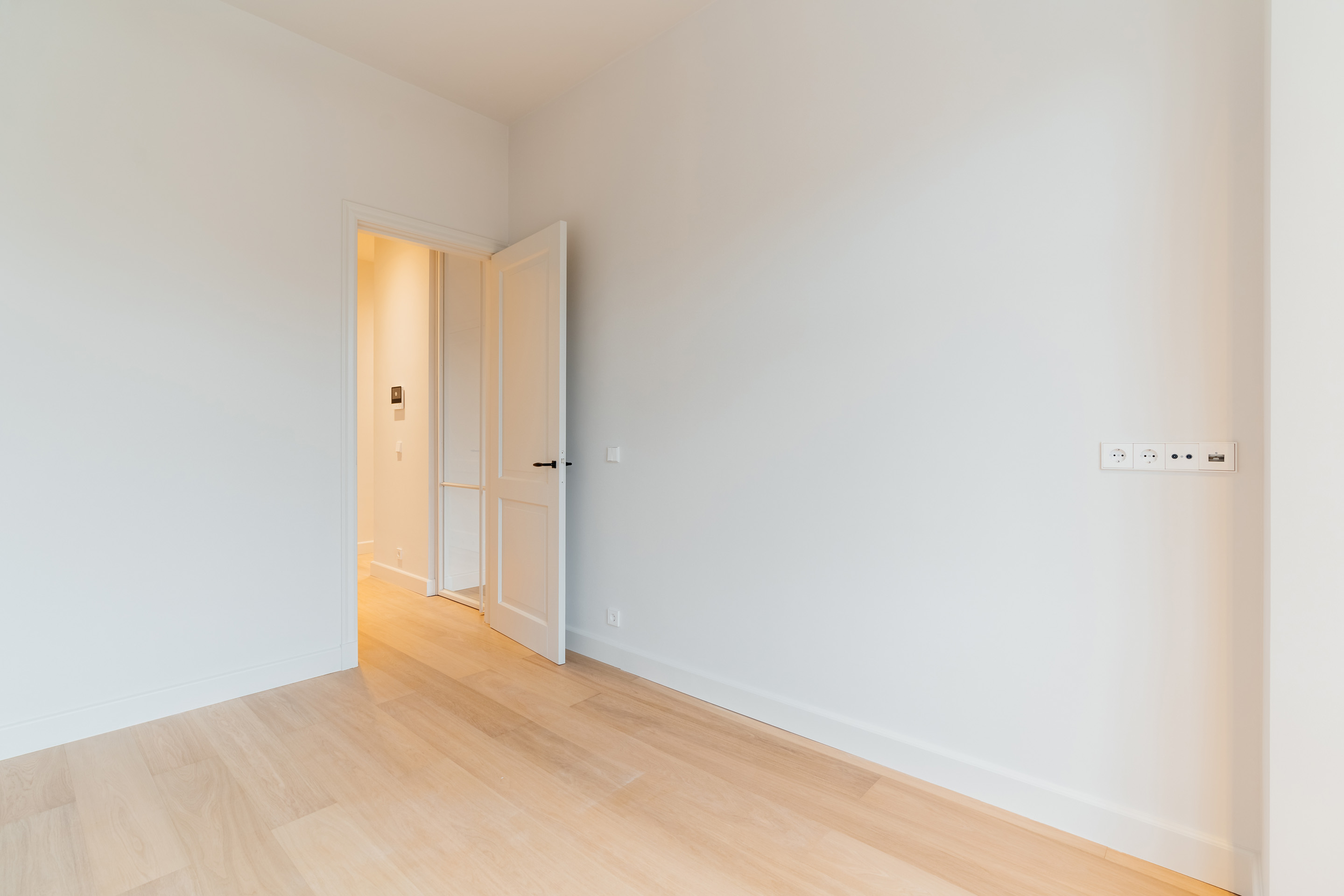 Te koop: Foto Appartement aan de Wassenaarseweg 2B in 's-Gravenhage