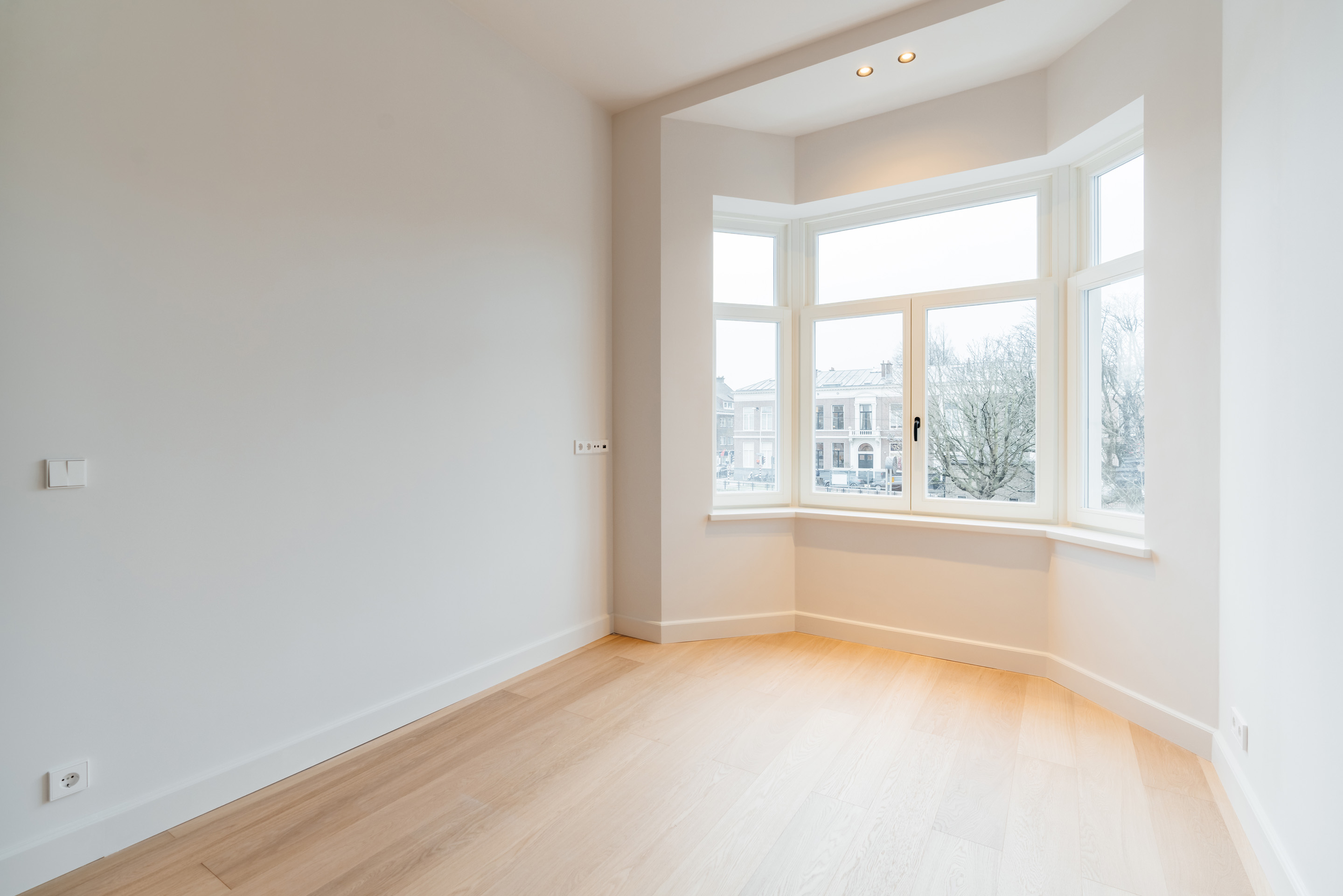 Te koop: Foto Appartement aan de Wassenaarseweg 2B in 's-Gravenhage