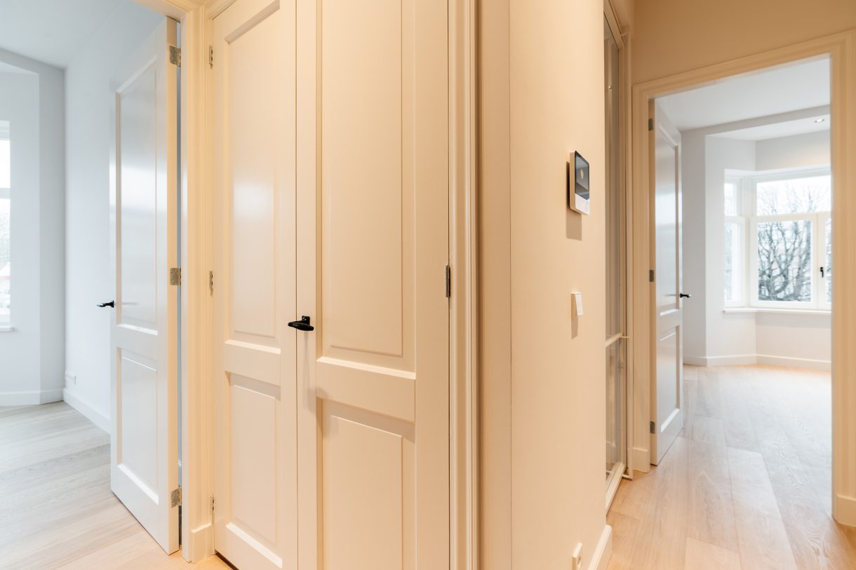 Te koop: Foto Appartement aan de Wassenaarseweg 2B in 's-Gravenhage