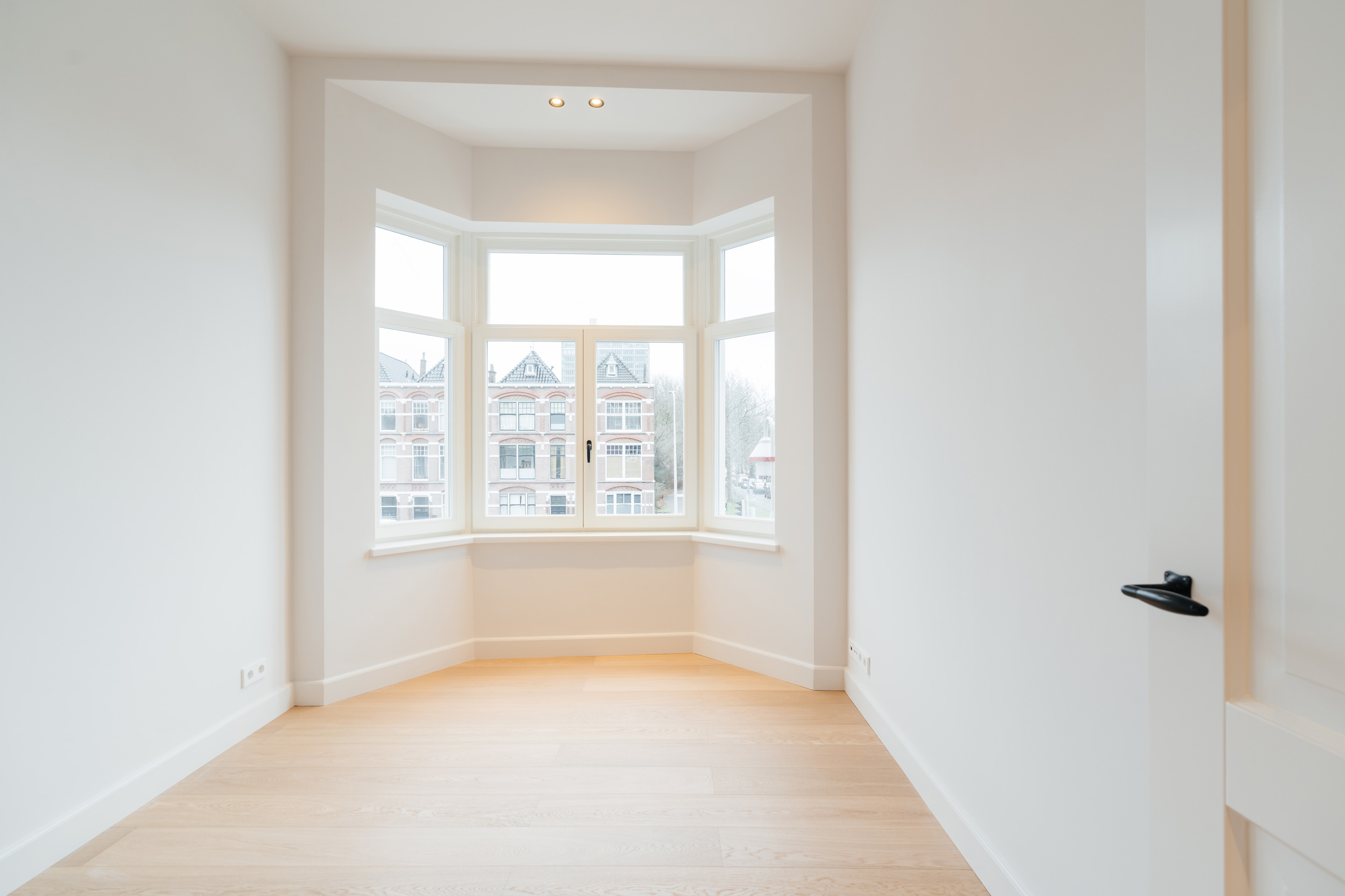 Te koop: Foto Appartement aan de Wassenaarseweg 2B in 's-Gravenhage