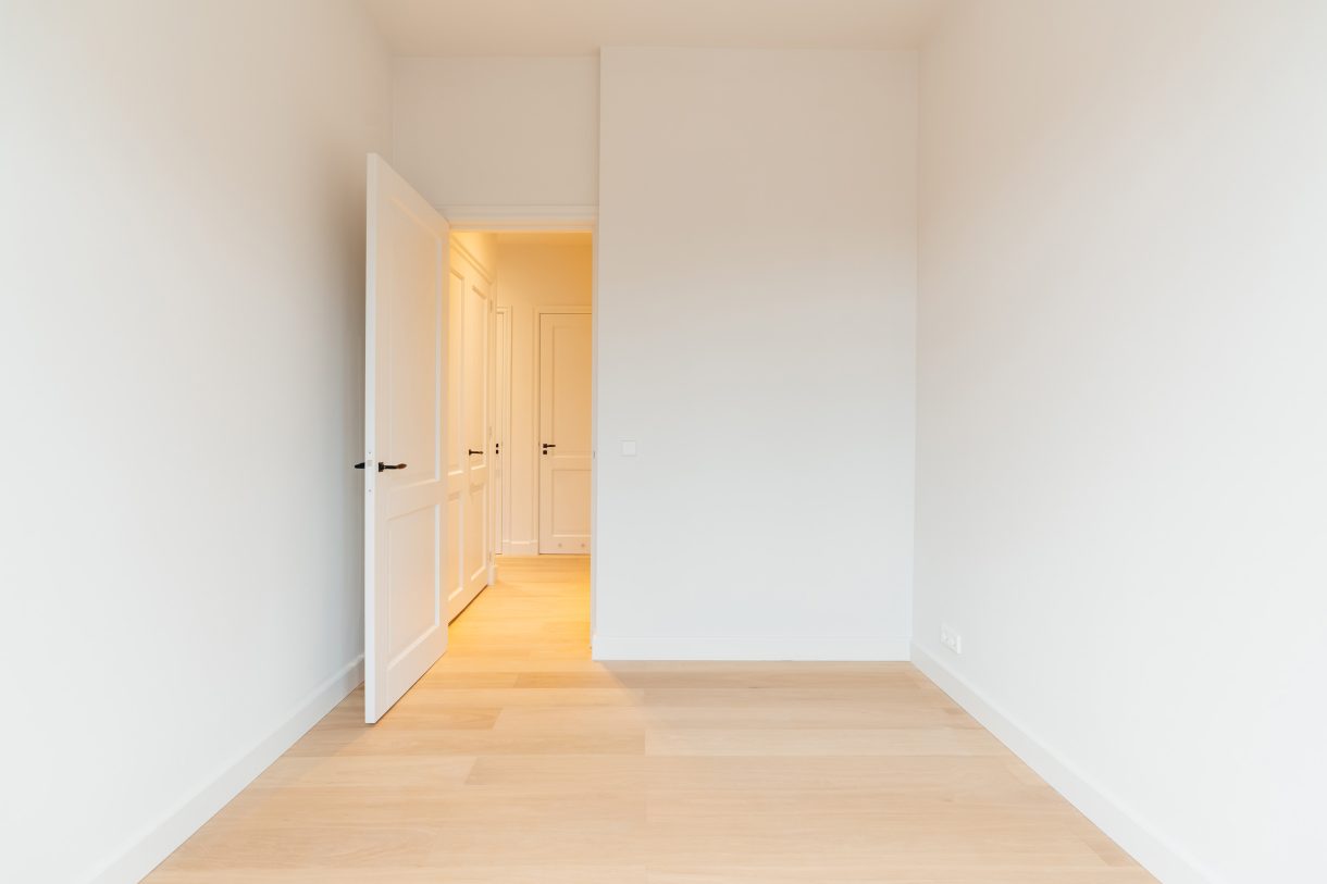 Te koop: Foto Appartement aan de Wassenaarseweg 2B in 's-Gravenhage