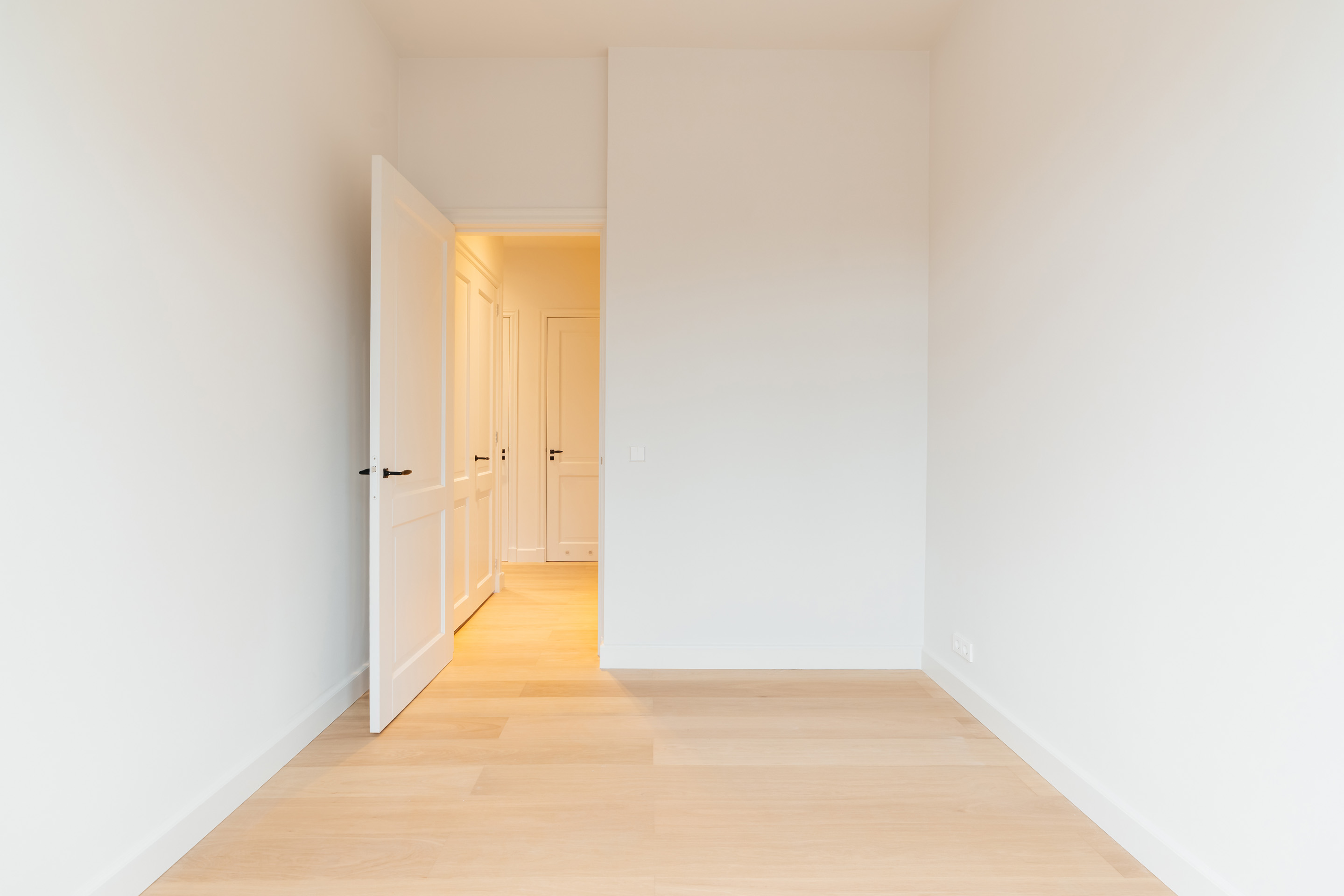 Te koop: Foto Appartement aan de Wassenaarseweg 2B in 's-Gravenhage