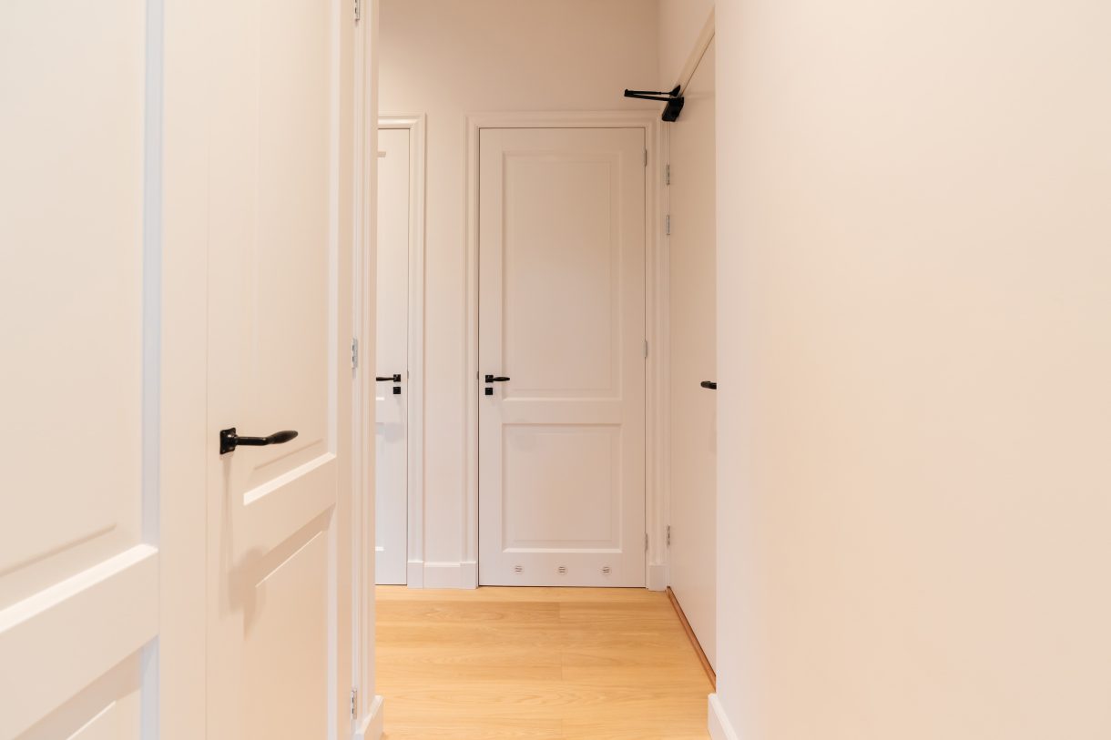 Te koop: Foto Appartement aan de Wassenaarseweg 2B in 's-Gravenhage