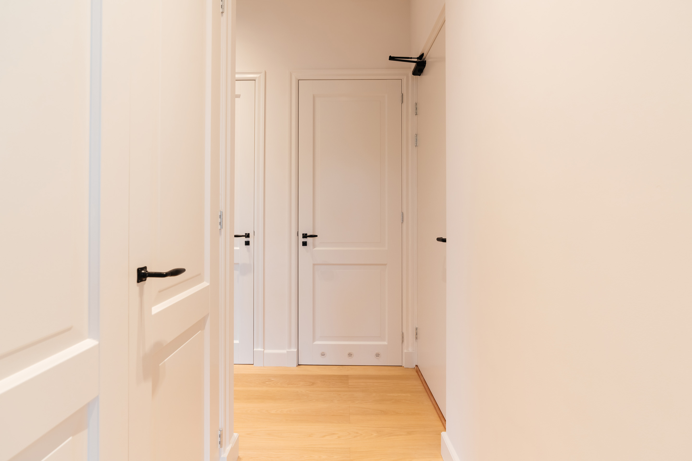 Te koop: Foto Appartement aan de Wassenaarseweg 2B in 's-Gravenhage