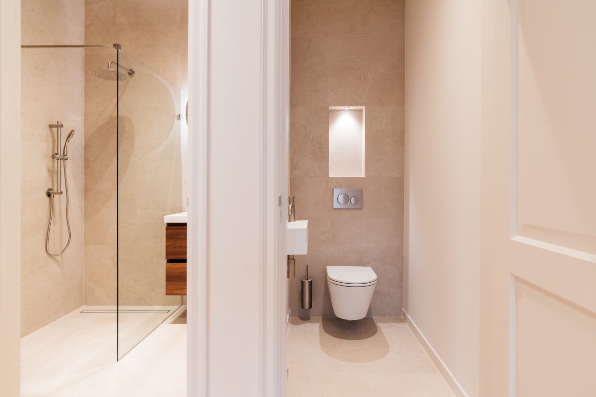 Te koop: Foto Appartement aan de Wassenaarseweg 2B in 's-Gravenhage