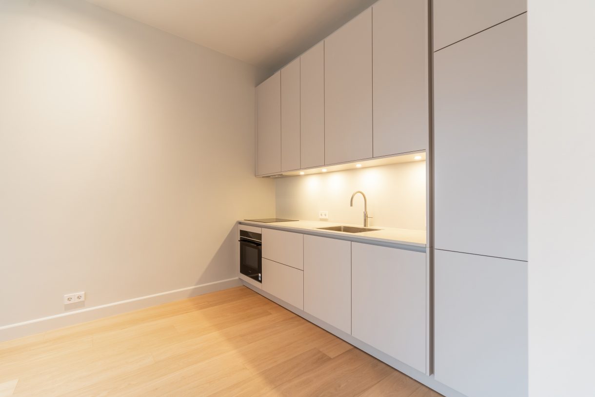 Te koop: Foto Appartement aan de Wassenaarseweg 2C in 's-Gravenhage