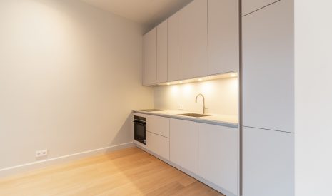 Te koop: Foto Appartement aan de Wassenaarseweg 2C in 's-Gravenhage