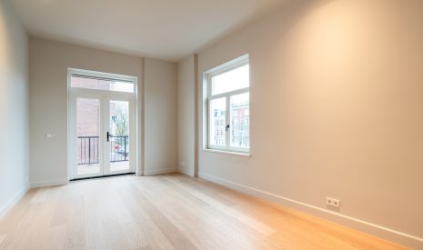 Te koop: Foto Appartement aan de Wassenaarseweg 2C in 's-Gravenhage