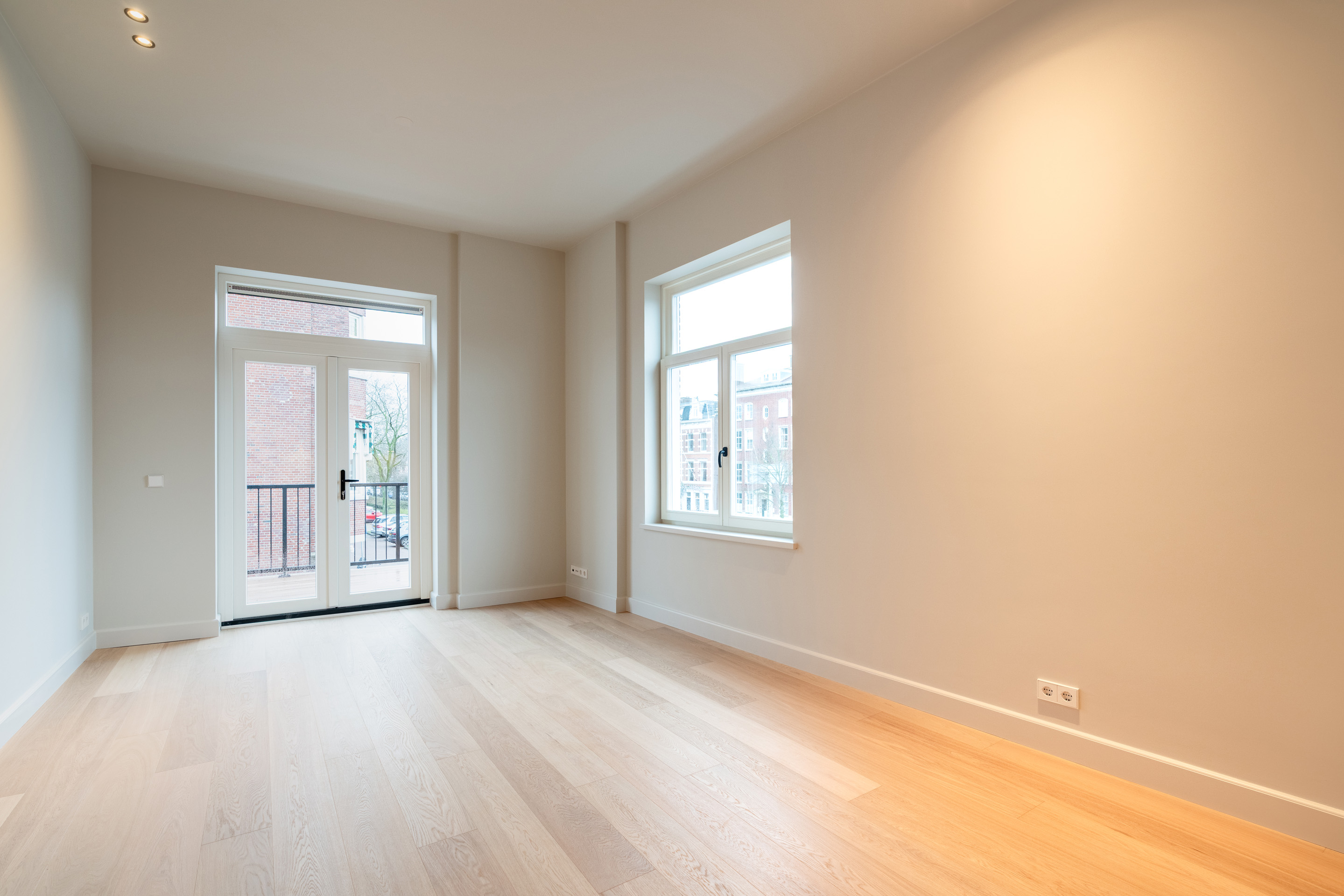 Te koop: Foto Appartement aan de Wassenaarseweg 2C in 's-Gravenhage