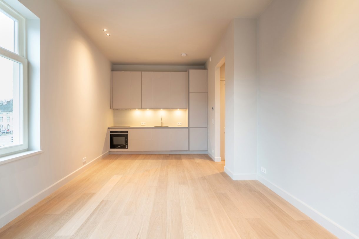 Te koop: Foto Appartement aan de Wassenaarseweg 2C in 's-Gravenhage