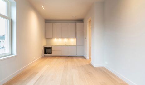 Te koop: Foto Appartement aan de Wassenaarseweg 2C in 's-Gravenhage