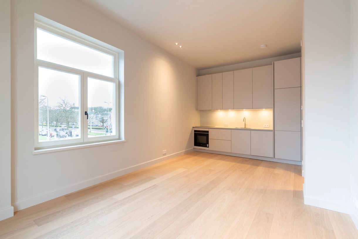 Te koop: Foto Appartement aan de Wassenaarseweg 2C in 's-Gravenhage