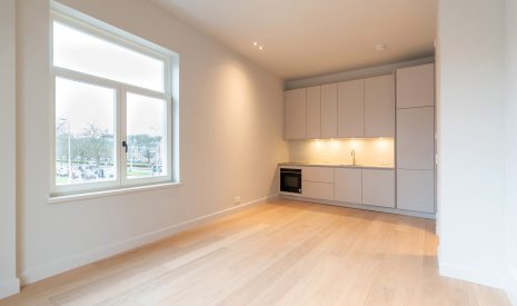 Hoofdfoto van 's-Gravenhage Wassenaarseweg 2C