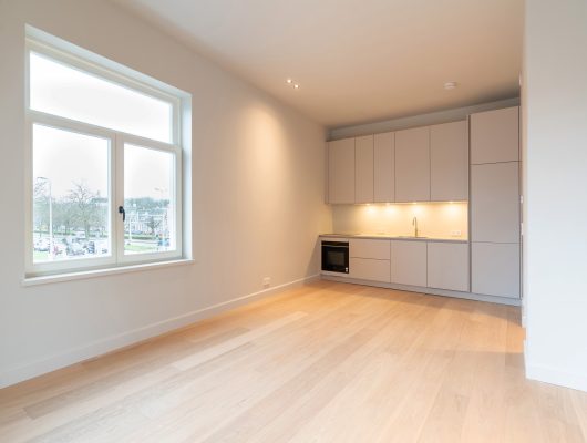 Hoofdfoto van 's-Gravenhage Wassenaarseweg 2C