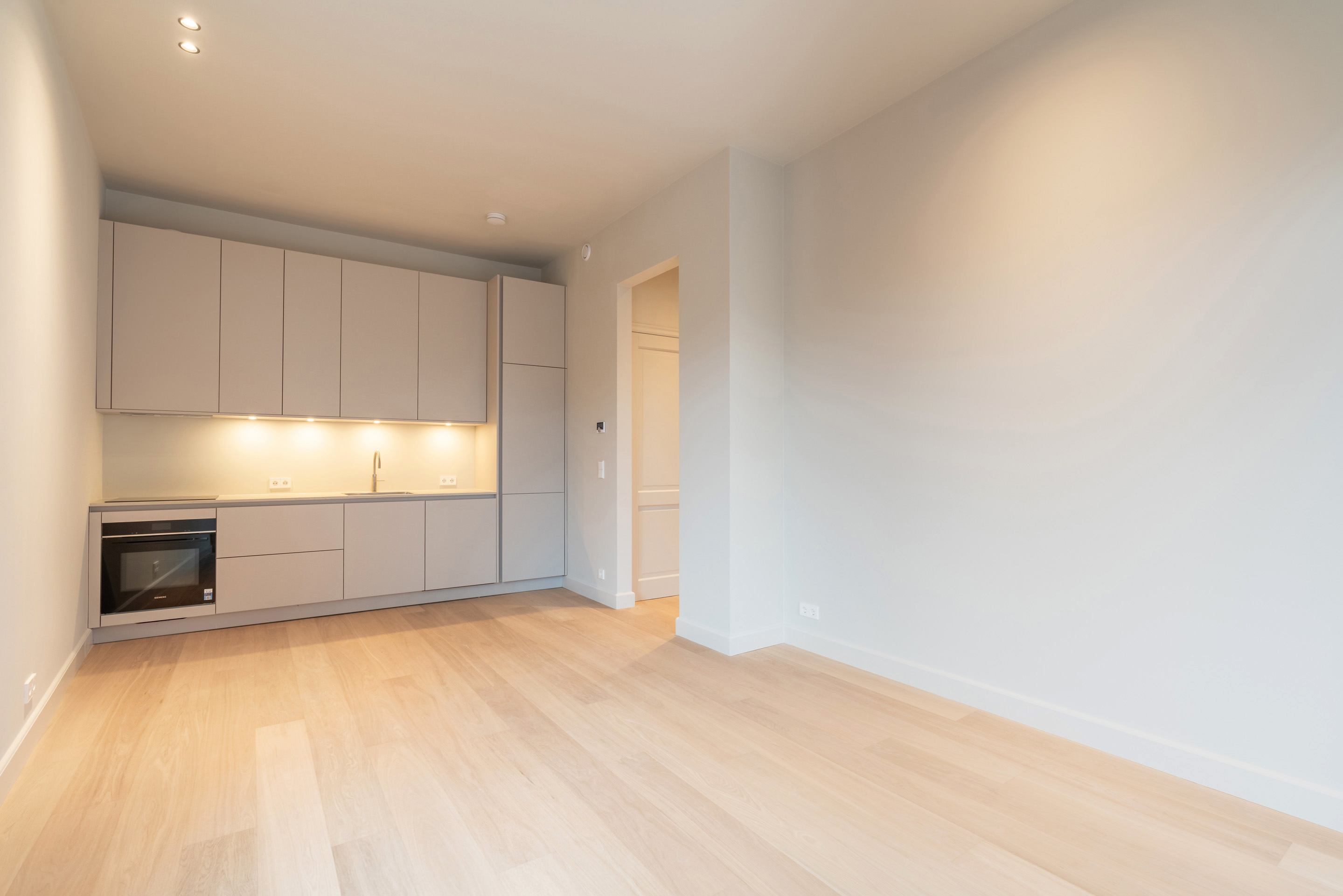 Te koop: Foto Appartement aan de Wassenaarseweg 2C in 's-Gravenhage