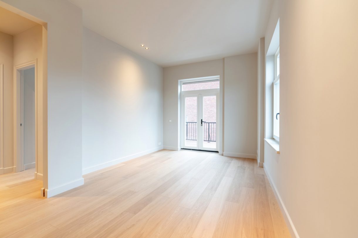 Te koop: Foto Appartement aan de Wassenaarseweg 2C in 's-Gravenhage