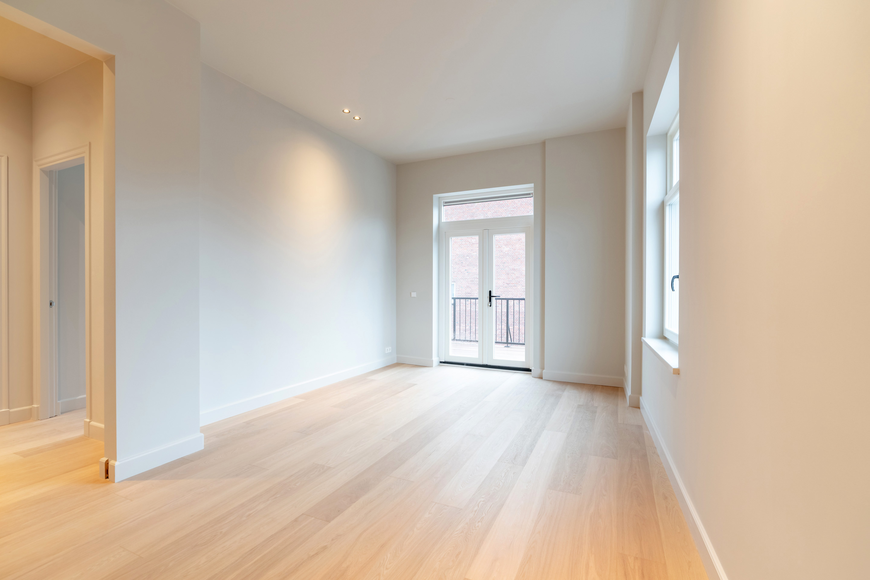 Te koop: Foto Appartement aan de Wassenaarseweg 2C in 's-Gravenhage