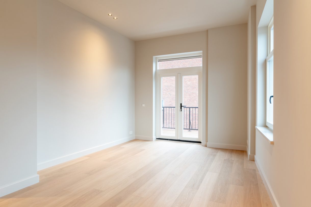 Te koop: Foto Appartement aan de Wassenaarseweg 2C in 's-Gravenhage