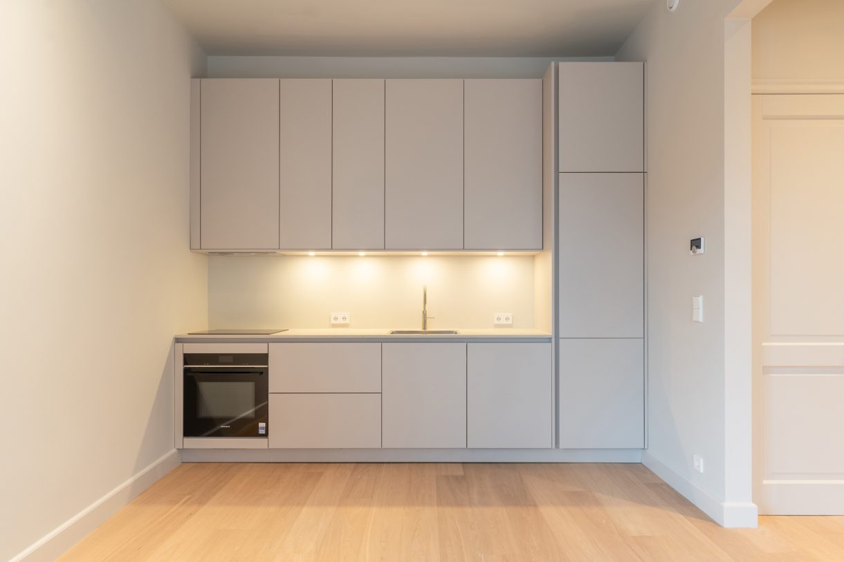 Te koop: Foto Appartement aan de Wassenaarseweg 2C in 's-Gravenhage