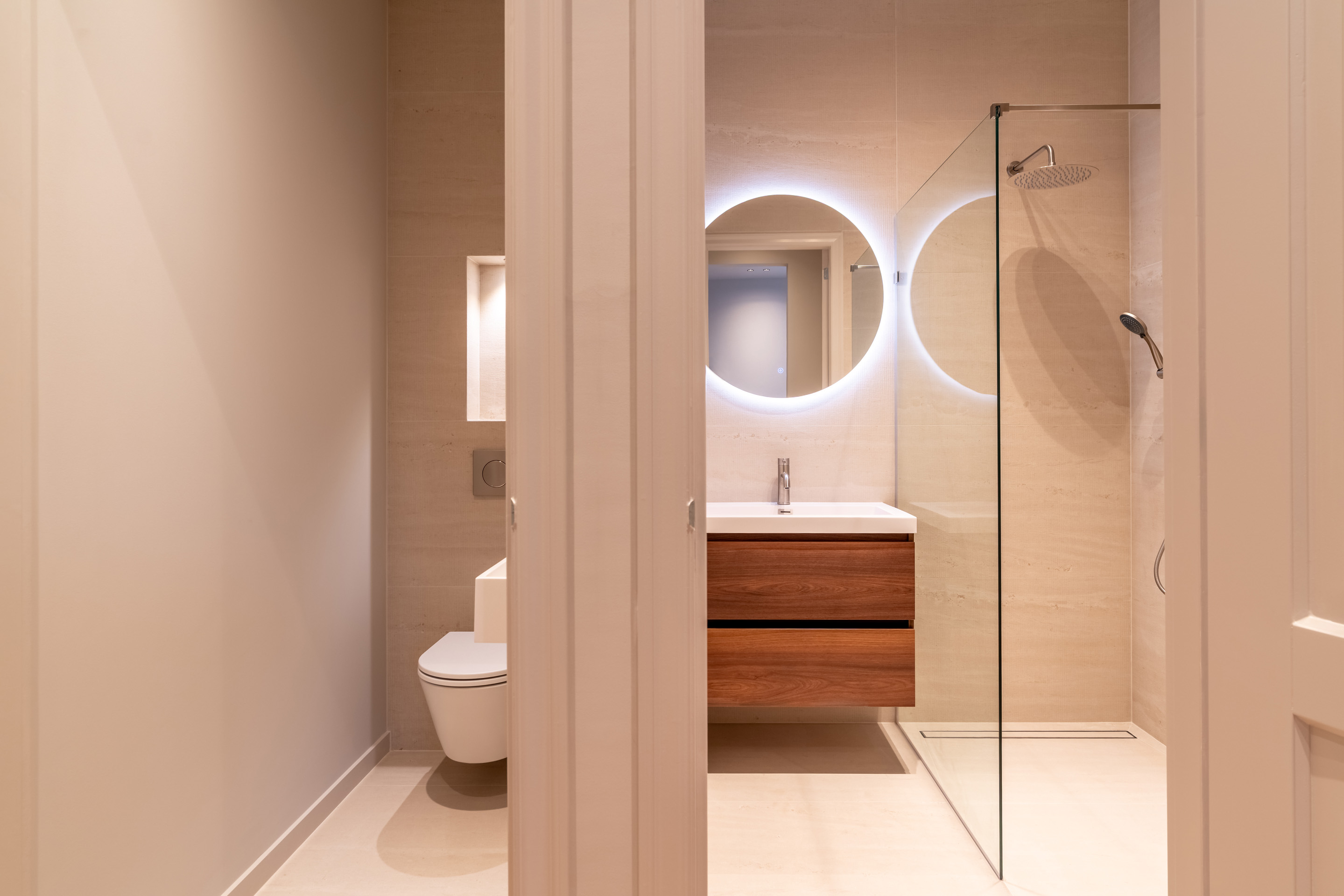 Te koop: Foto Appartement aan de Wassenaarseweg 2C in 's-Gravenhage