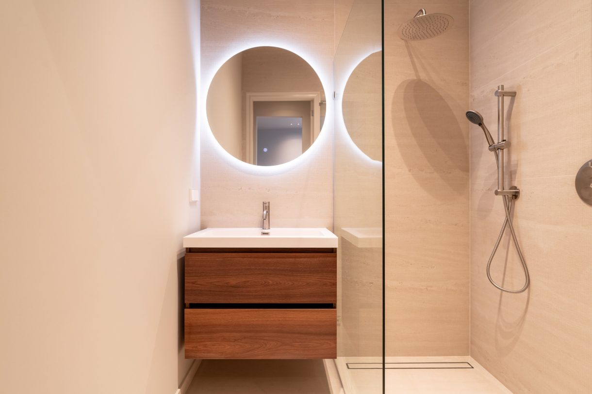 Te koop: Foto Appartement aan de Wassenaarseweg 2C in 's-Gravenhage