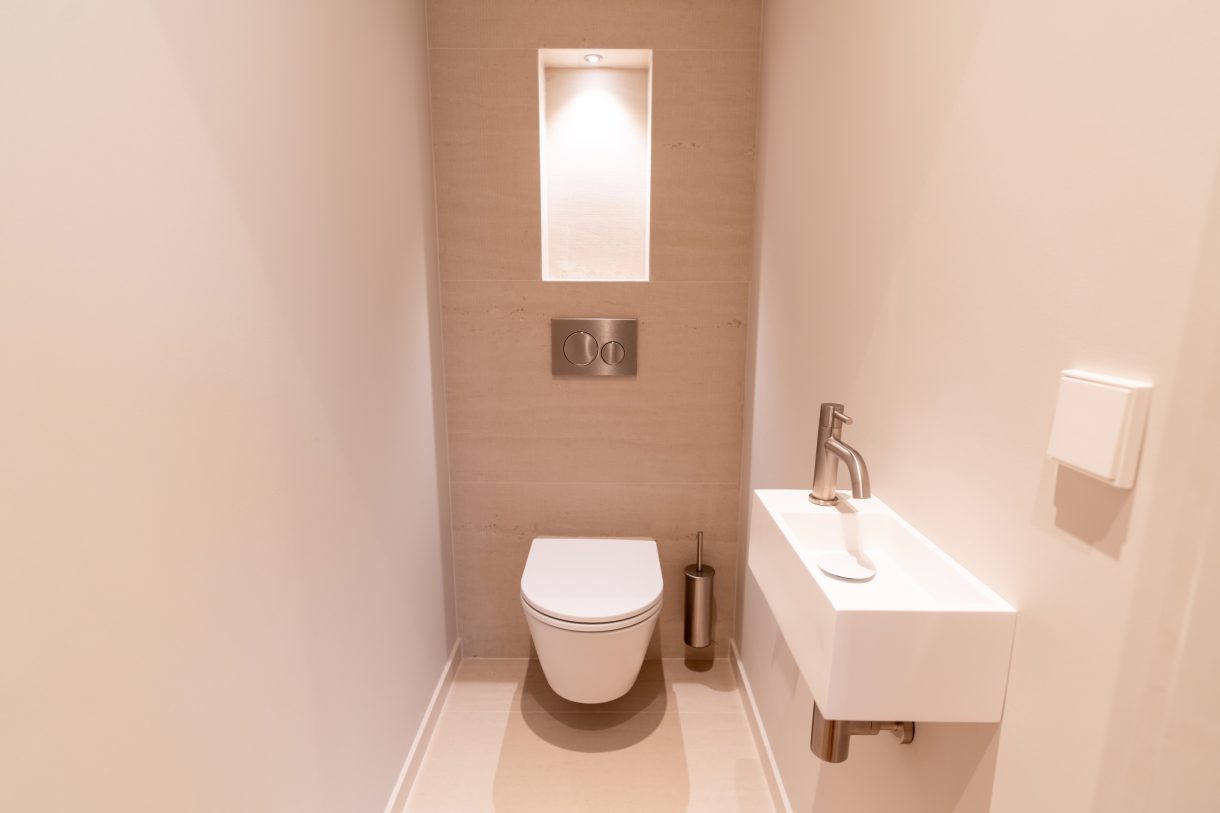 Te koop: Foto Appartement aan de Wassenaarseweg 2C in 's-Gravenhage