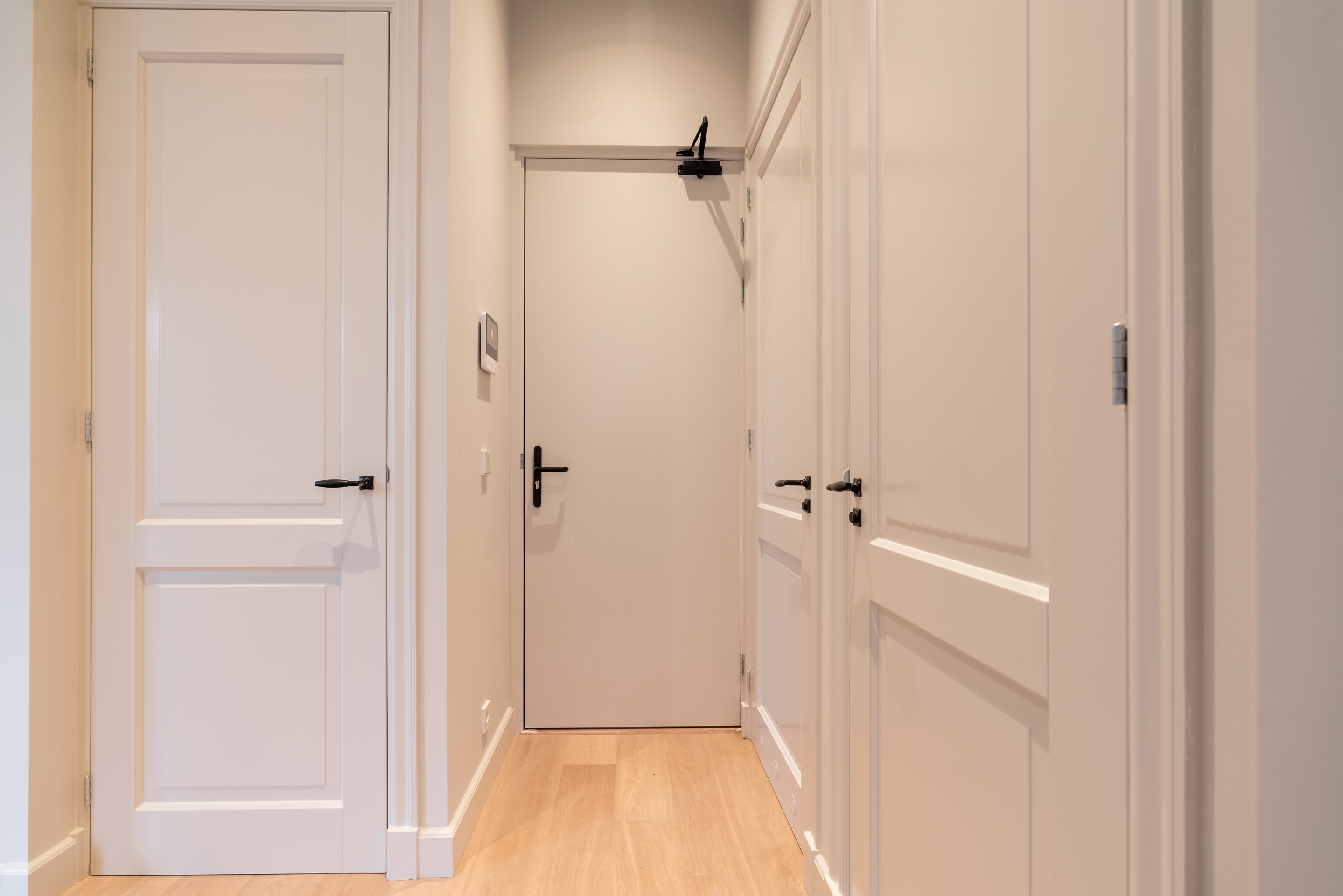 Te koop: Foto Appartement aan de Wassenaarseweg 2C in 's-Gravenhage