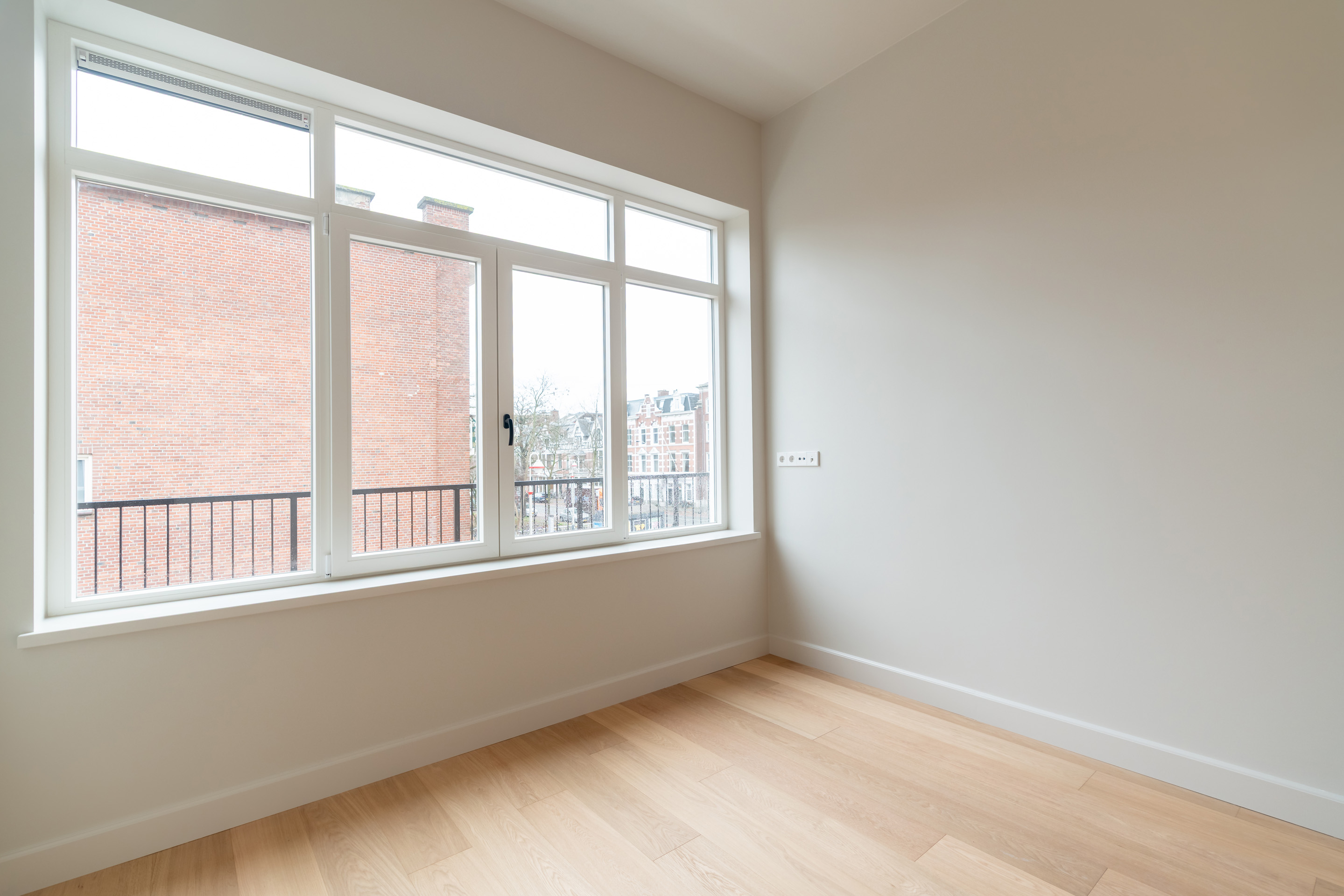 Te koop: Foto Appartement aan de Wassenaarseweg 2C in 's-Gravenhage