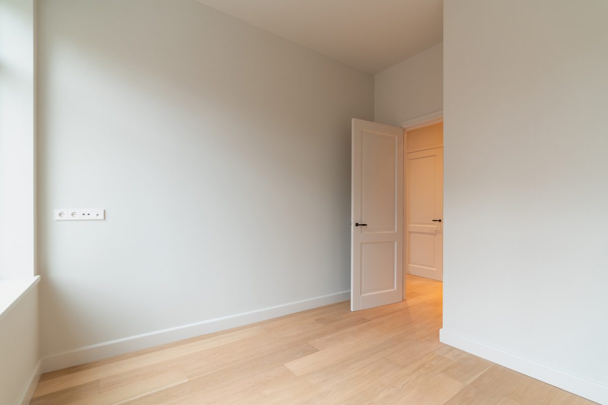Te koop: Foto Appartement aan de Wassenaarseweg 2C in 's-Gravenhage