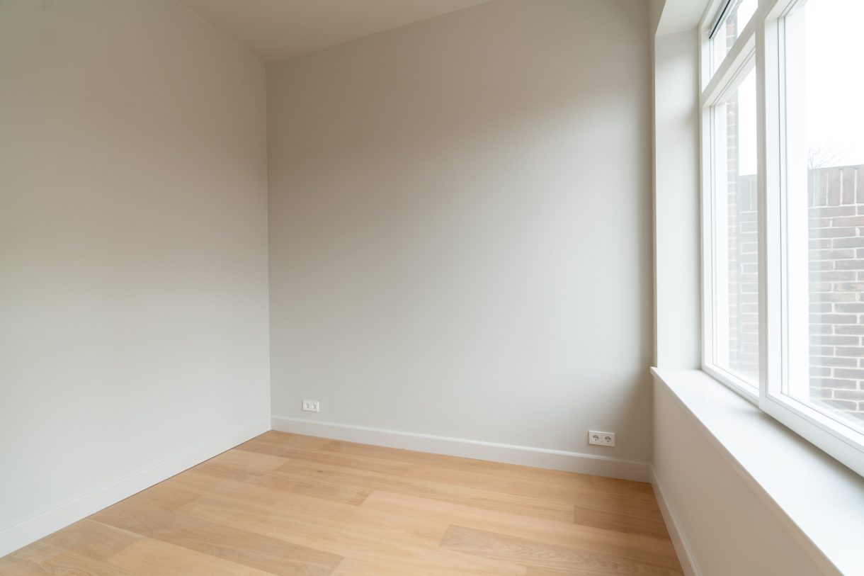 Te koop: Foto Appartement aan de Wassenaarseweg 2C in 's-Gravenhage