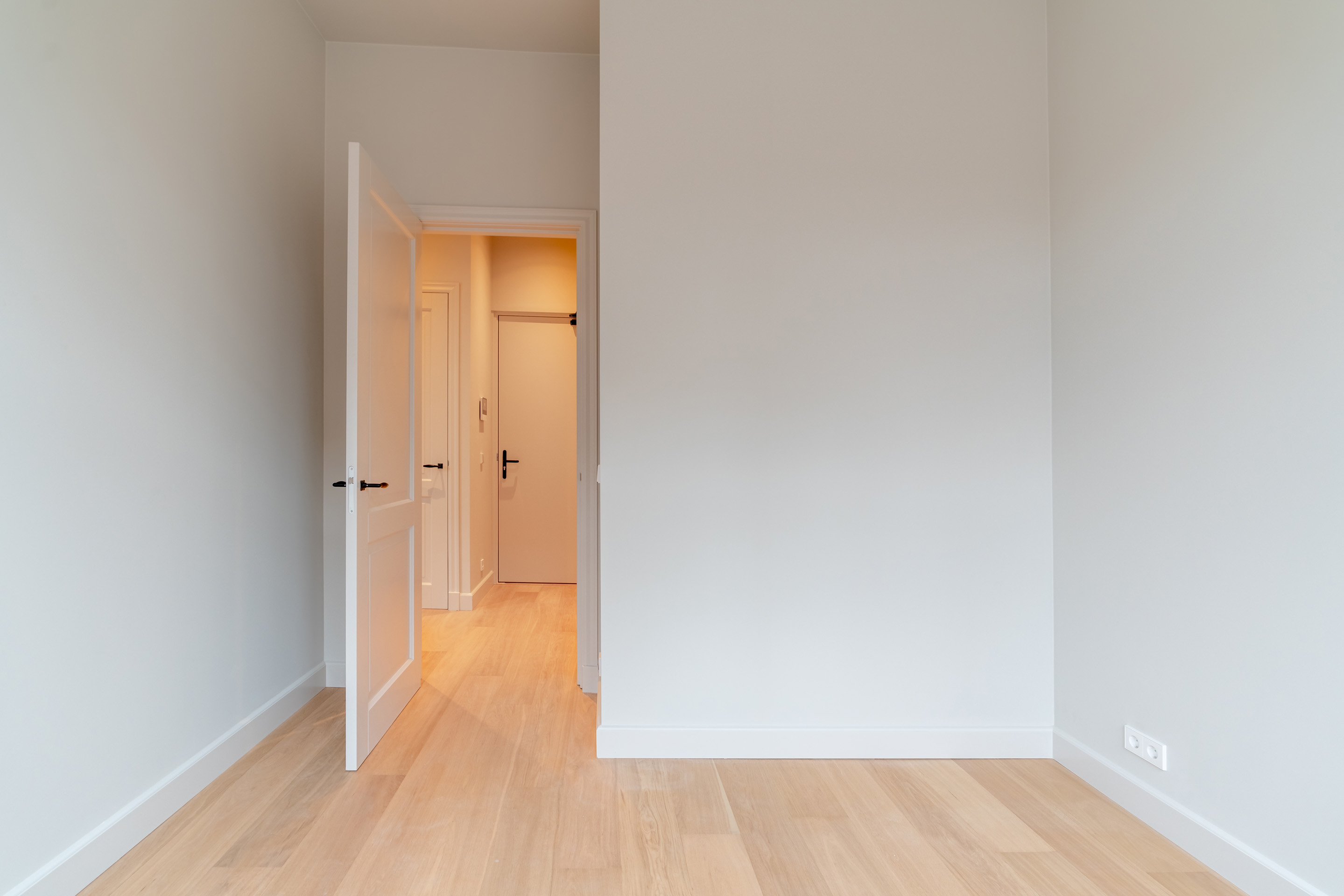 Te koop: Foto Appartement aan de Wassenaarseweg 2C in 's-Gravenhage