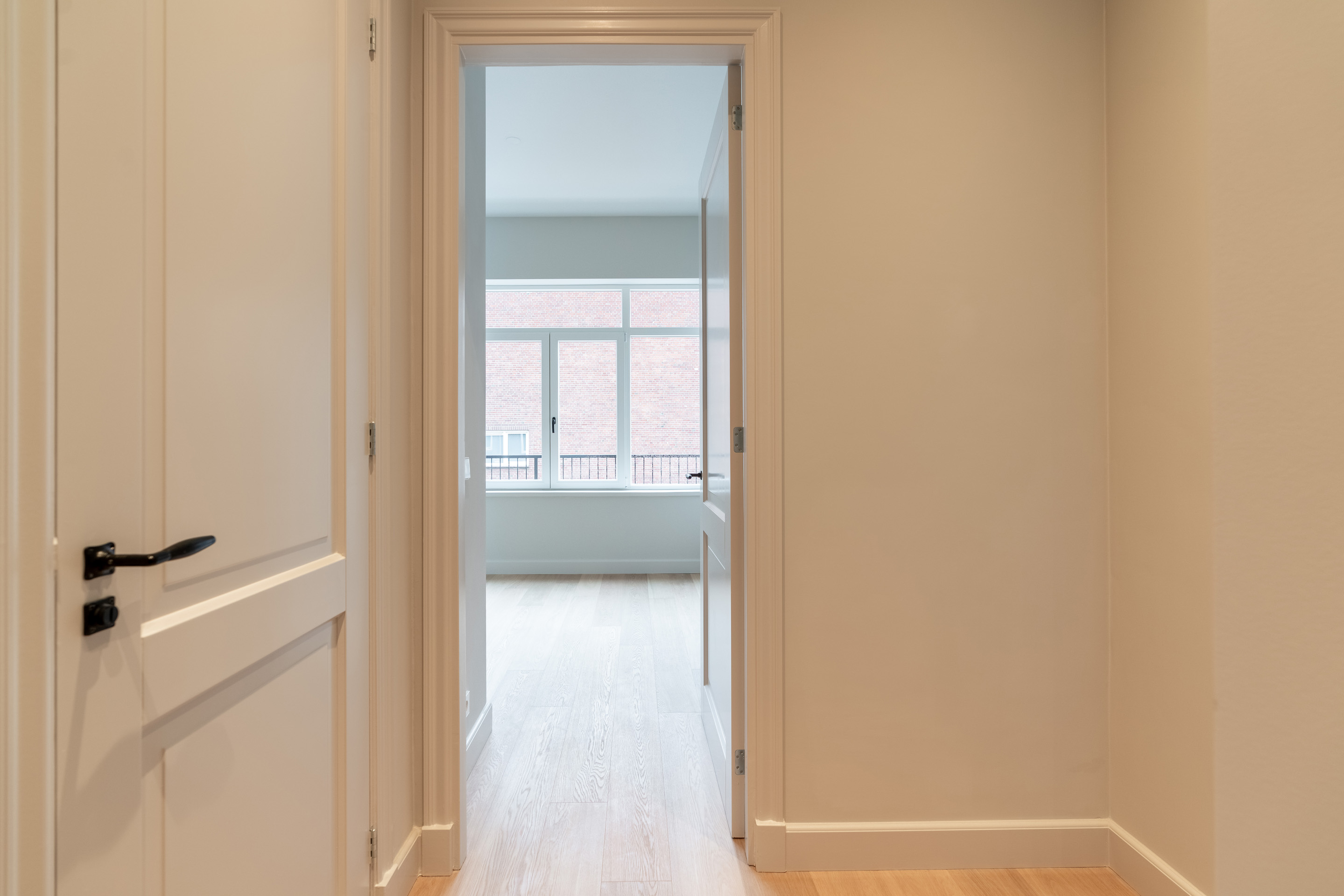 Te koop: Foto Appartement aan de Wassenaarseweg 2C in 's-Gravenhage