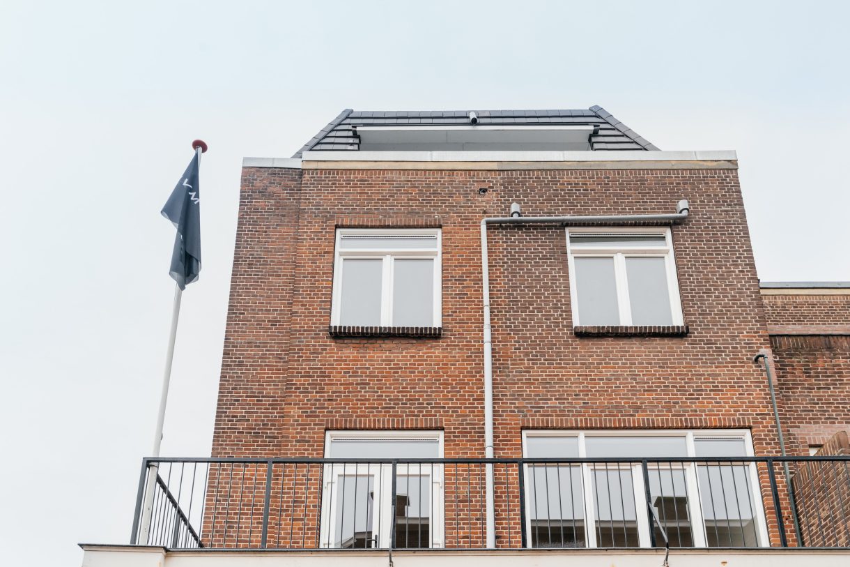 Te koop: Foto Appartement aan de Wassenaarseweg 2C in 's-Gravenhage