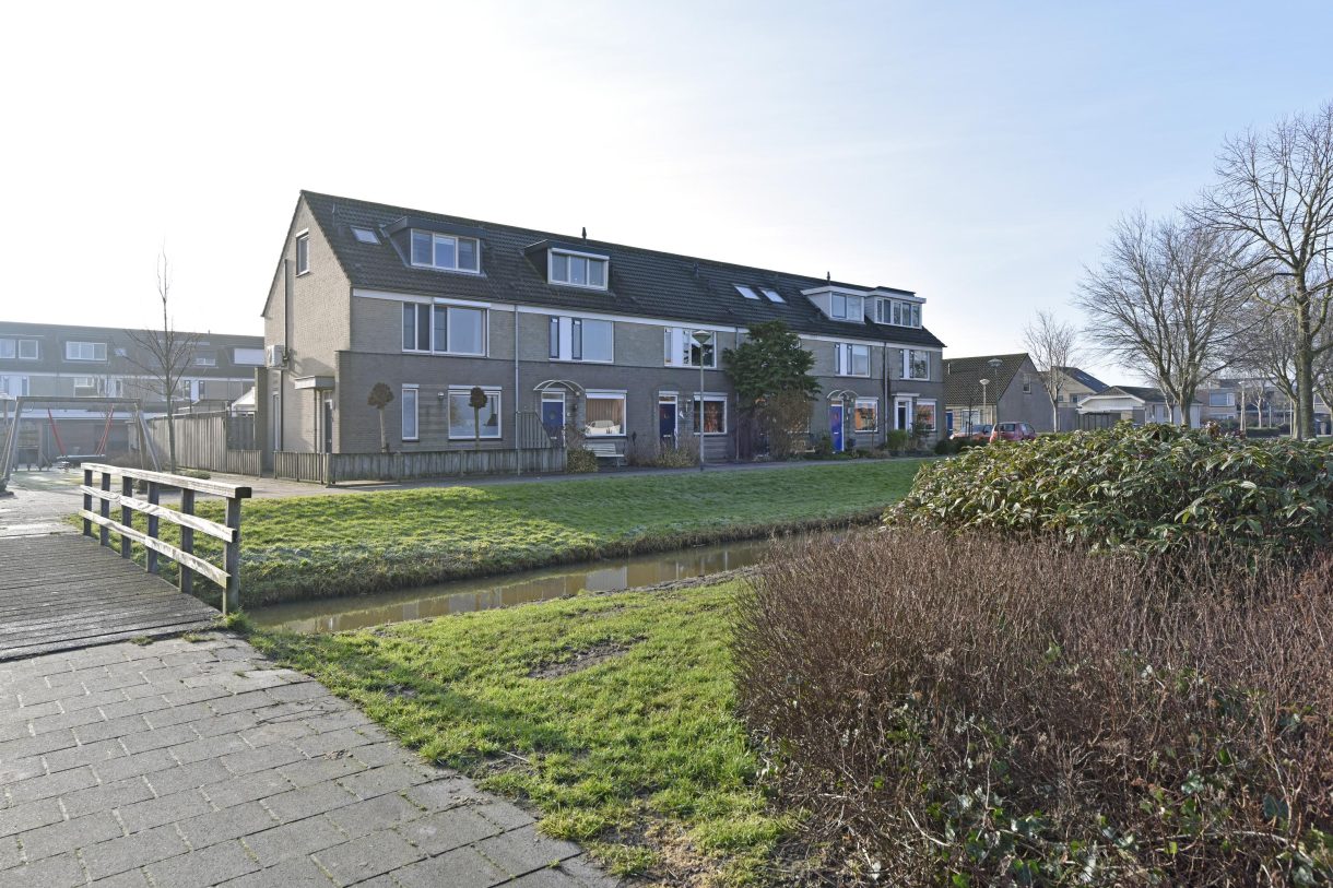 Te koop: Foto Woonhuis aan de Klinkhamer 22 in Nieuwkoop