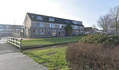 Hoofdfoto van Nieuwkoop Klinkhamer 22